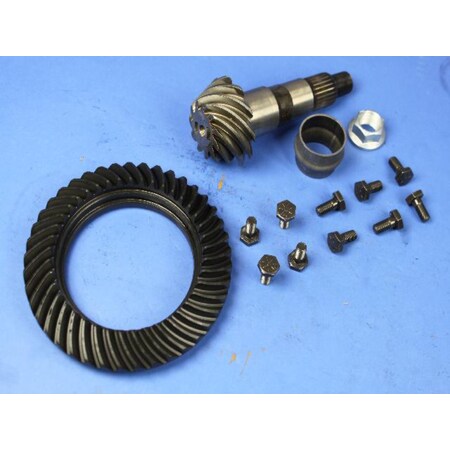 Mopar Differential Ring and Pinion, 68019333AB 68019333AB